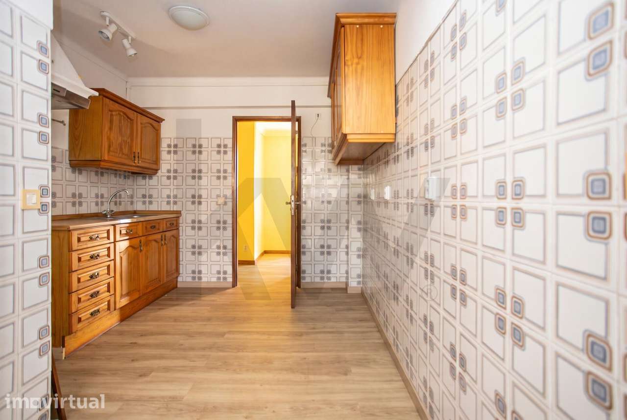Apartamento T2 no Monte da Caparica - Grande imagem: 2/20