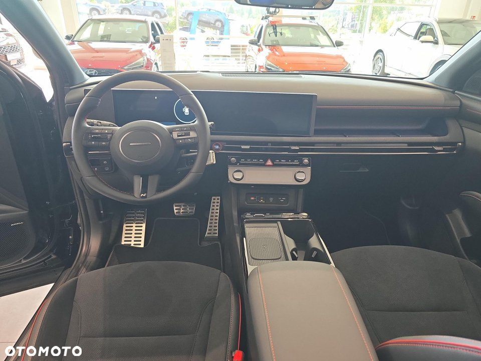 Hyundai Tucson - 11