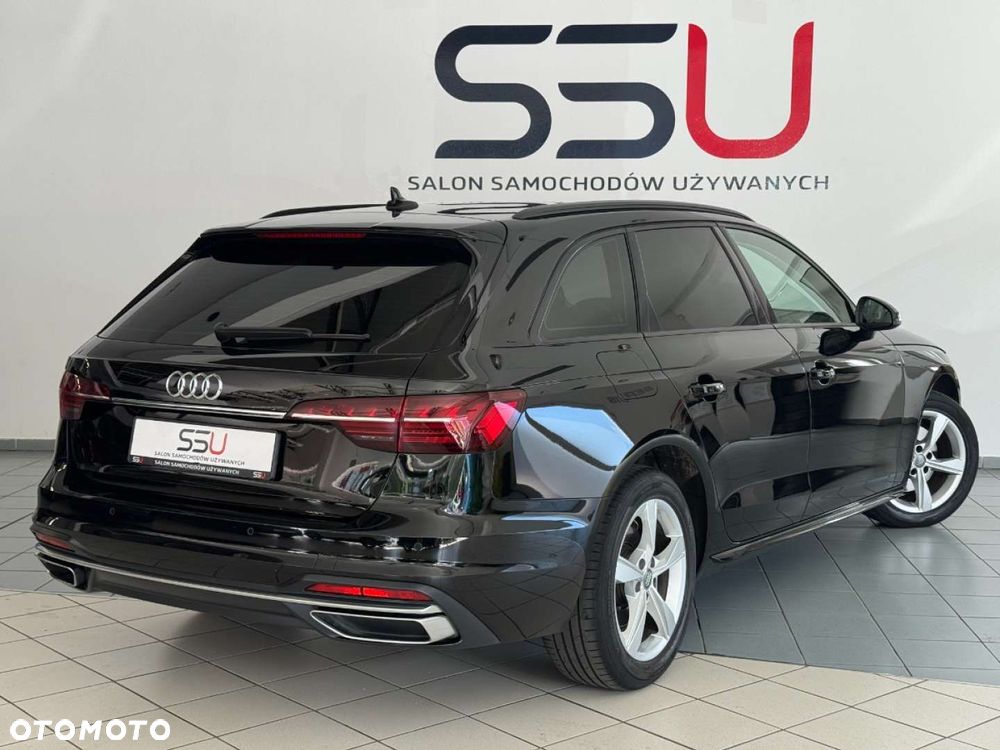 Audi A4 - 5