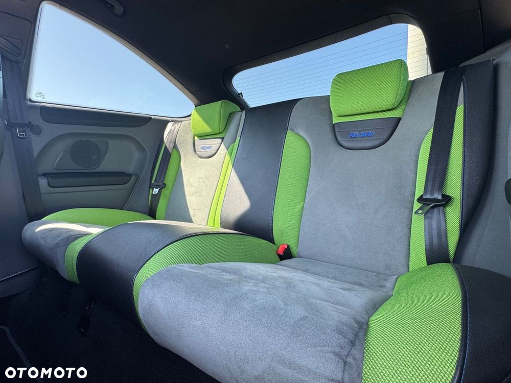 Ford Focus - 19