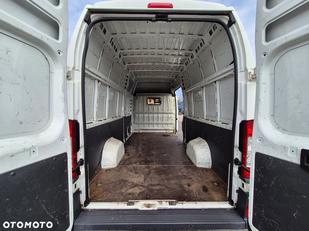 Peugeot boxer - 15