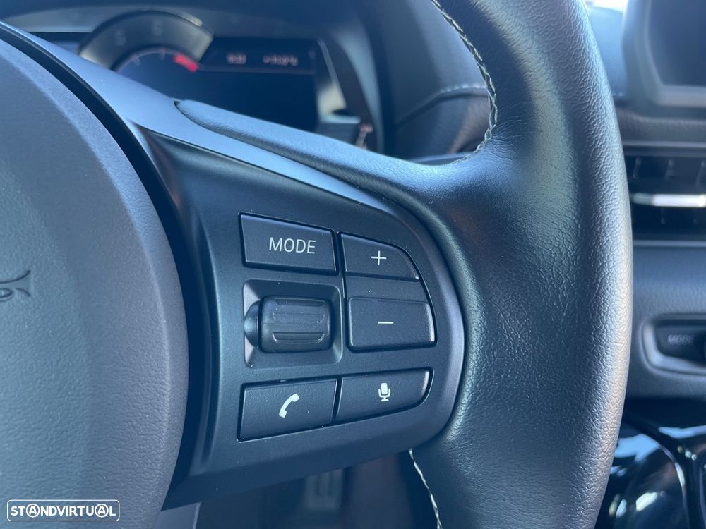 Toyota GR Supra 3.0 Legacy - 24