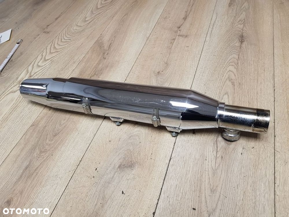 Tłumik Harley Davidson Softail Heritage Fat Boy 65682-00 - 2