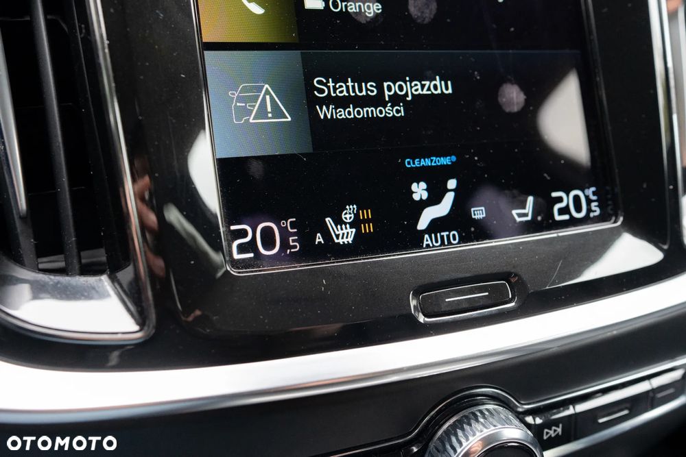 Volvo V60 B3 B DKG Momentum Pro - 15