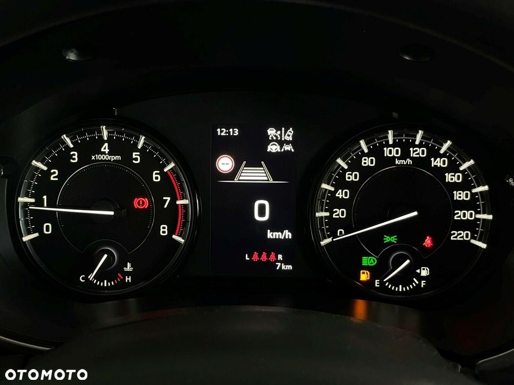 Suzuki Vitara - 18
