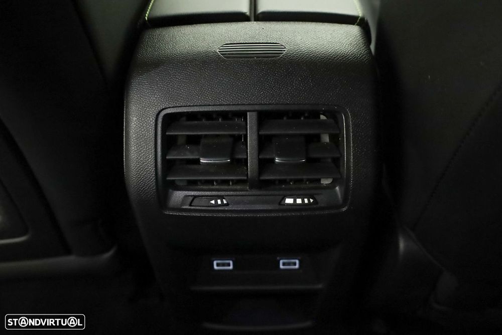 Peugeot 308 1.2 PureTech GT EAT8 - 22