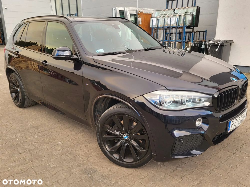 BMW X5 - 6