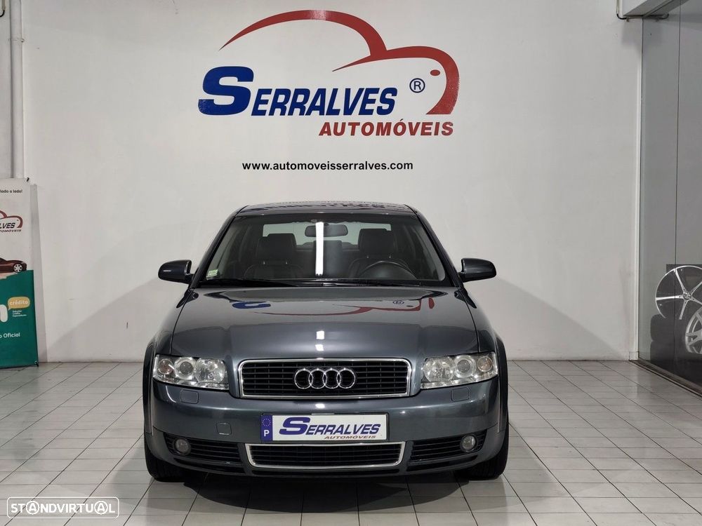 Audi A4 1.9 TDI m5 Sport - 2