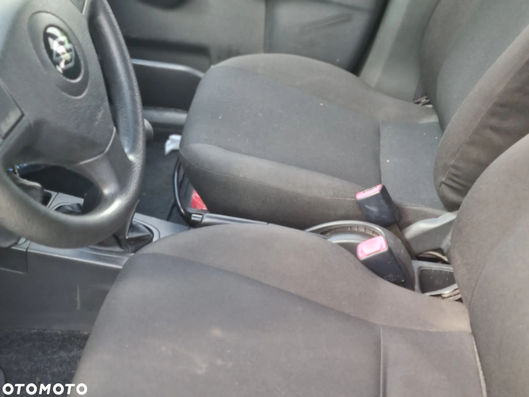 Suzuki Ignis 1.5 Four Grip Comfort 4 Seasons - 6