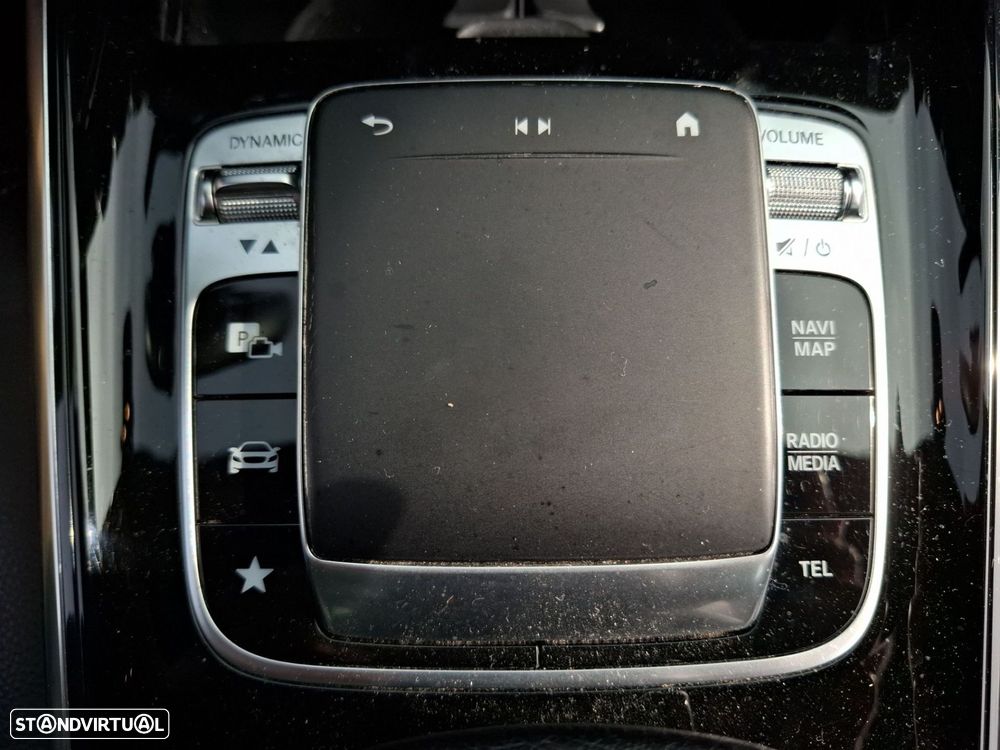 Mercedes-Benz B 180 d Progressive Aut. - 19