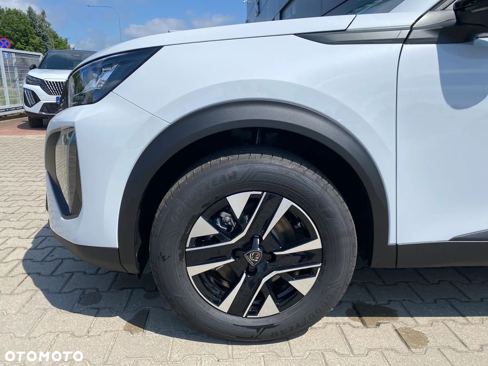 Peugeot 2008 PureTech mHEV Edition e-DCS6 - 20