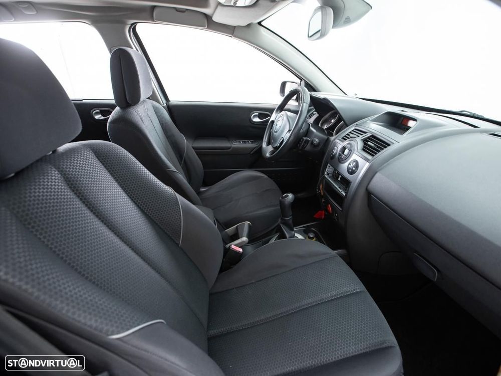 Renault Mégane Break - 9