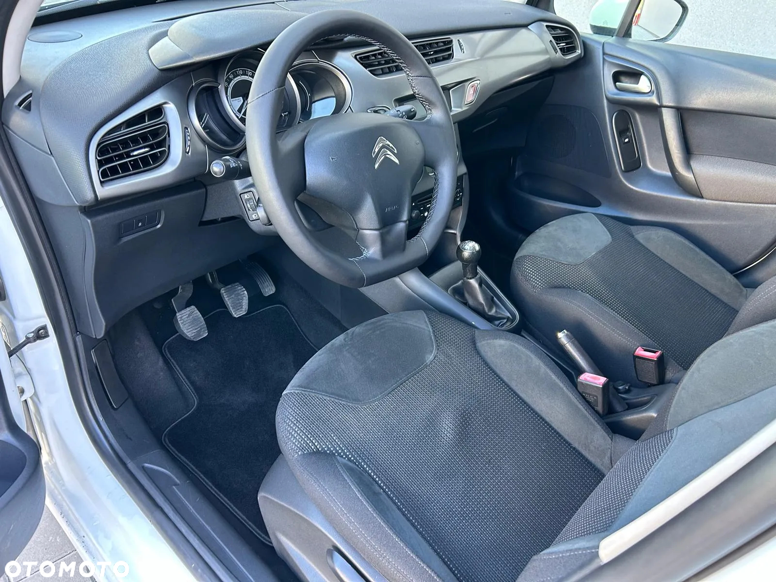 Citroën C3 - 20