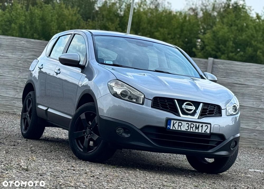 Nissan Qashqai 1.6 Tekna - 16