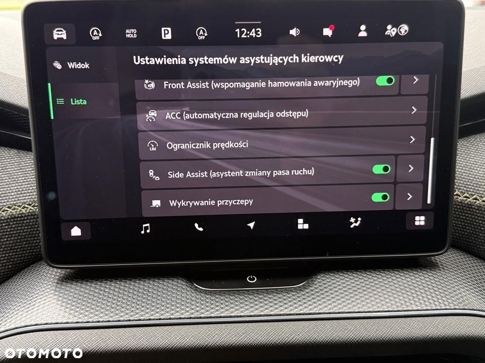 Skoda Kodiaq 2.0 TDI 4x2 Selection DSG - 29