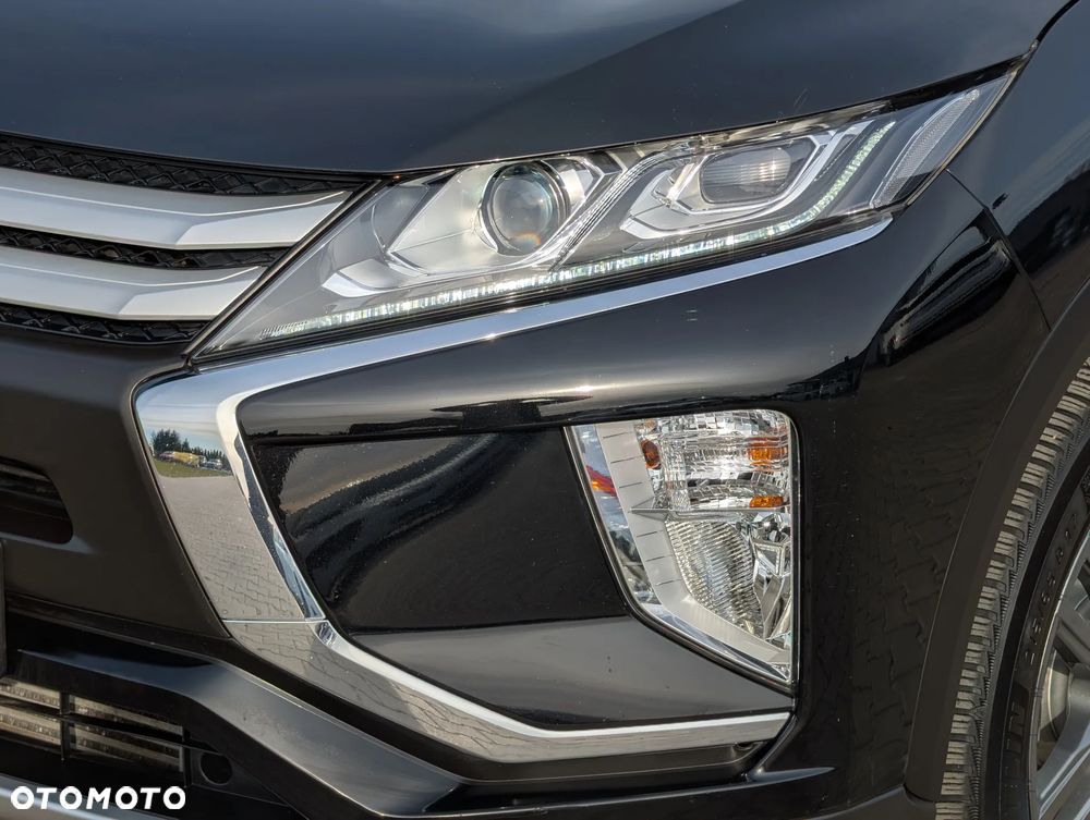 Mitsubishi Eclipse Cross 1.5 T-MIVEC (ClearTec) 2WD Active+ - 8