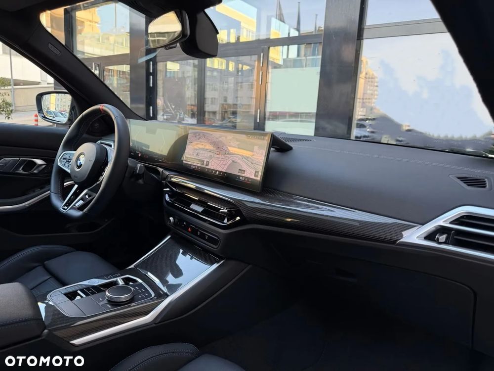 BMW Seria 3 M340i xDrive mHEV sport - 19