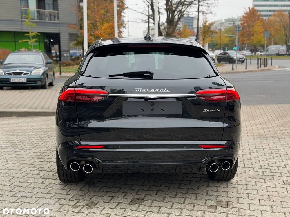 Maserati Grecale - 10