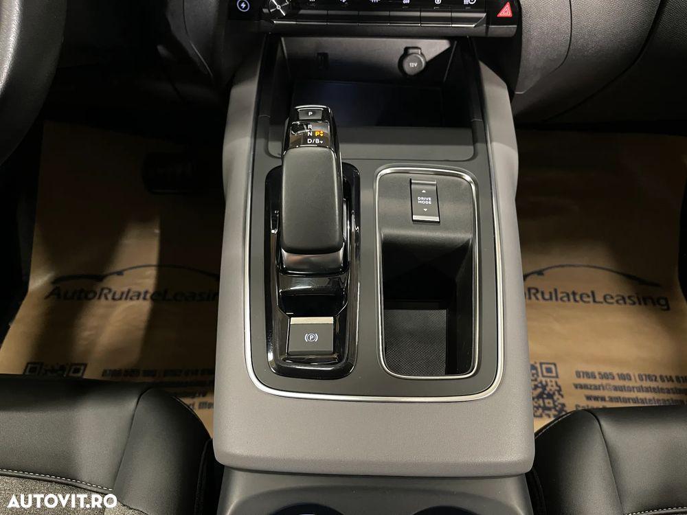 Citroën C5 Aircross 1.6 PHEV FWD 225 EAT8 Feel - 24