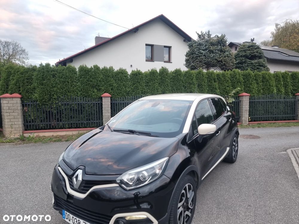 Renault Captur - 3