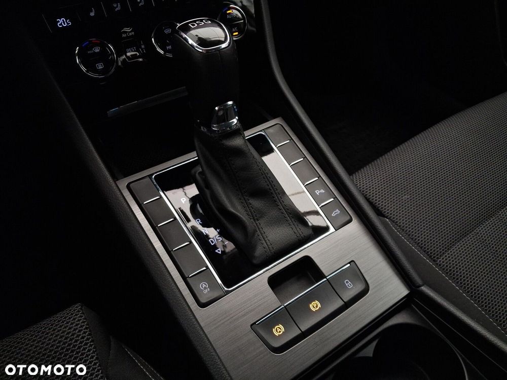 Skoda Superb - 29