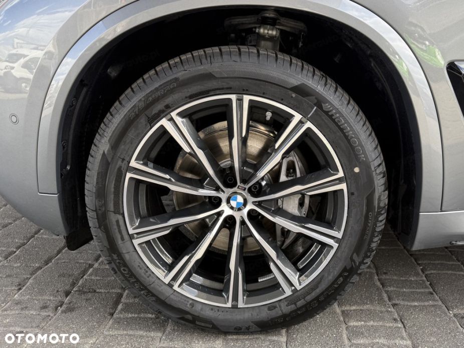 BMW X5 xDrive30d mHEV M Sport sport - 15