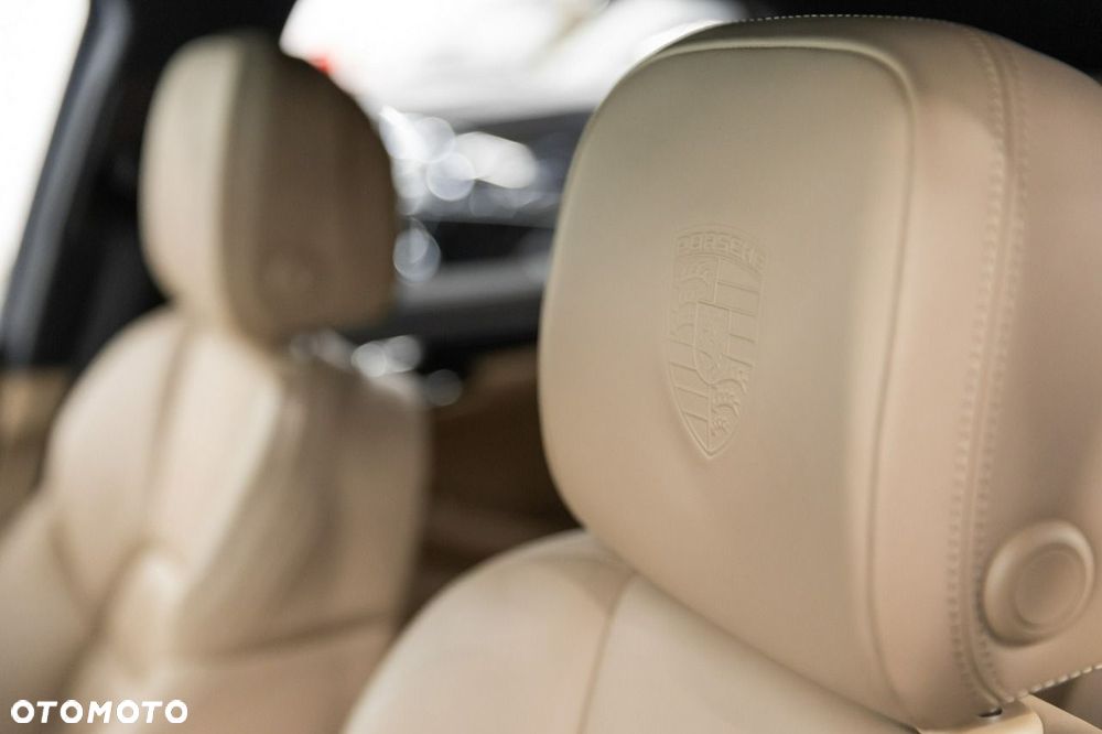 Porsche Macan T PDK - 30
