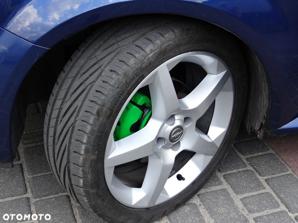 Opel Tigra - 9