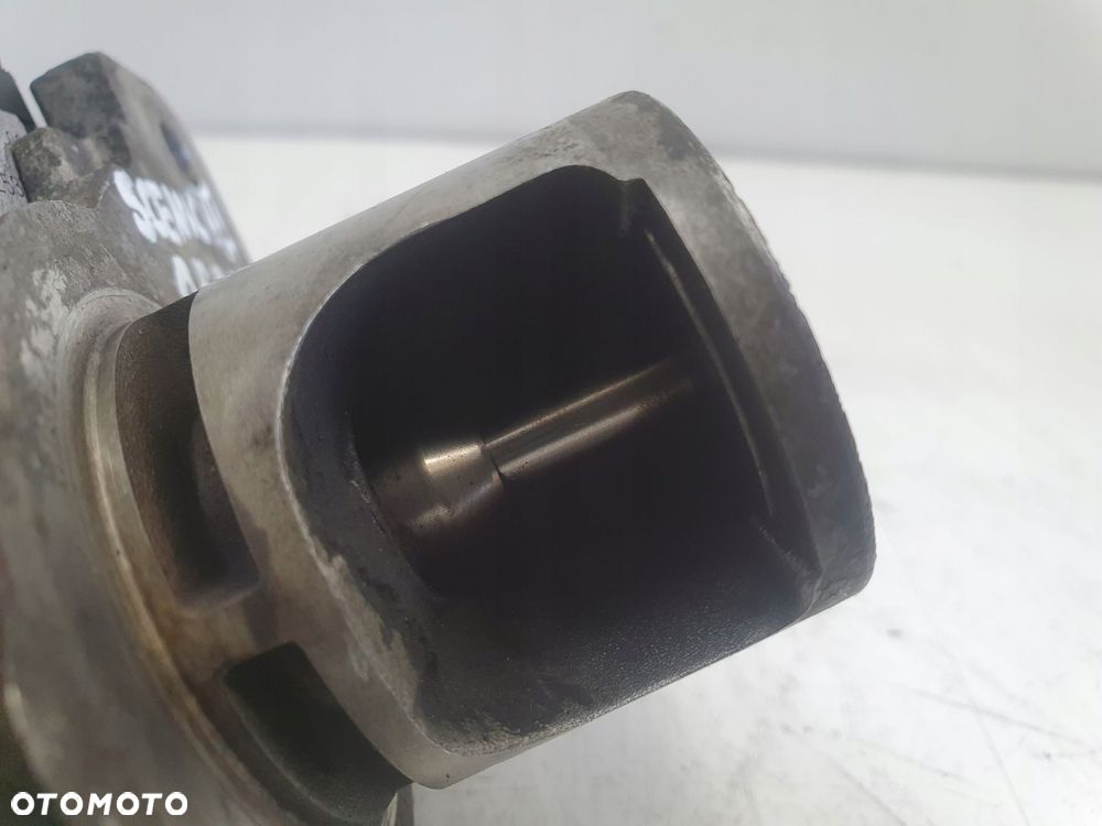 Renault Scenic III 1.5 DCI ZAWÓR EGR spalin 50797503 - 7