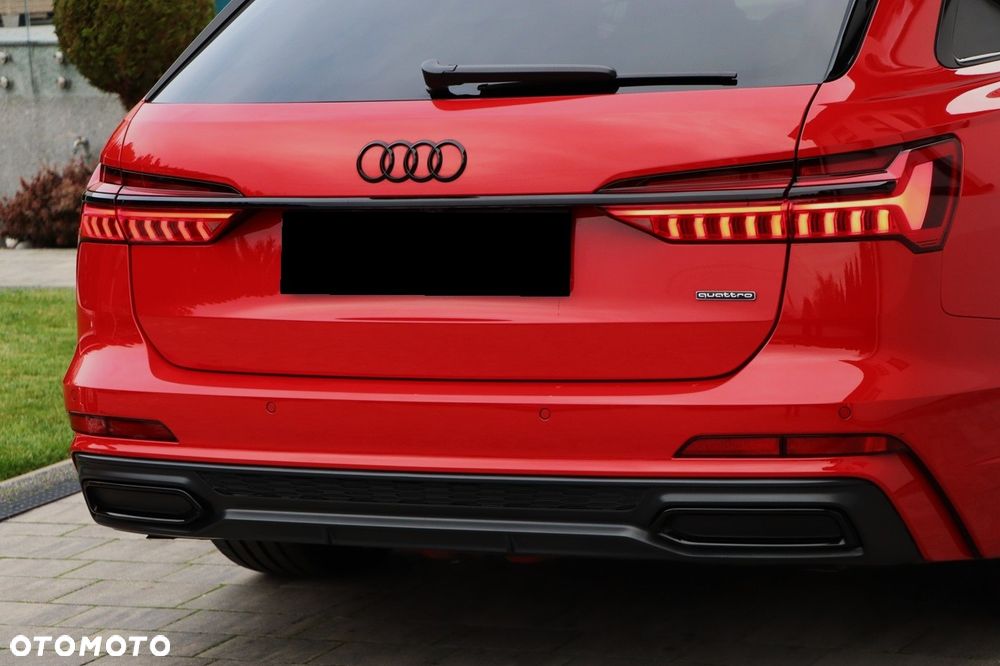 Audi A6 Avant - 15