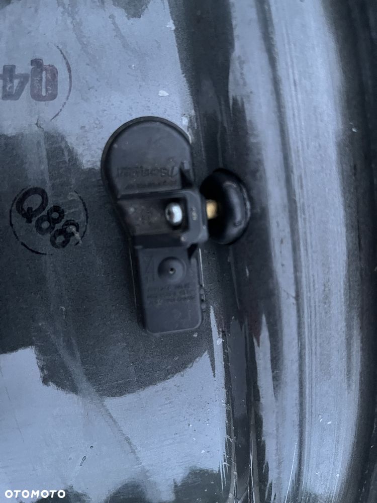 Alufelgi 5x114,3 19 cali Hyundai Tucson Santa Fe Kia Sportage Sorento - 8