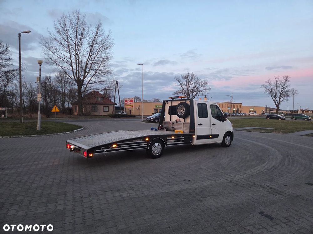 Opel Movano - 15