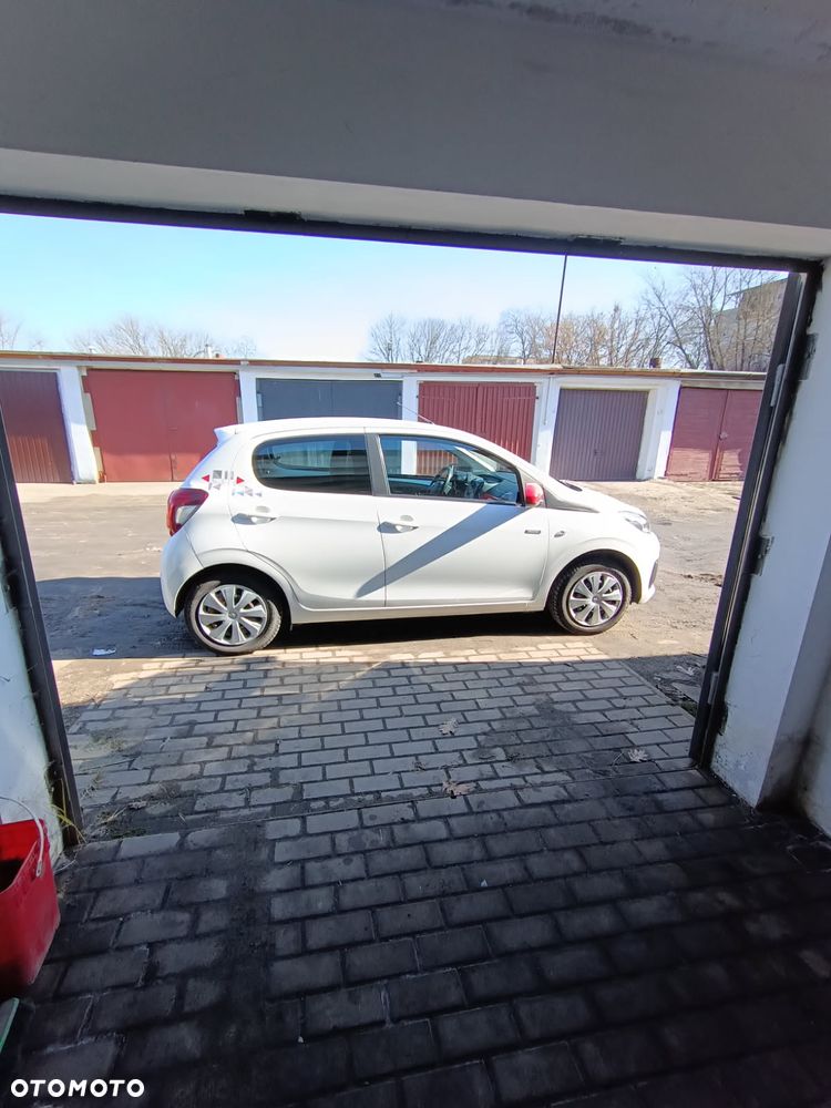 Peugeot 108 - 3