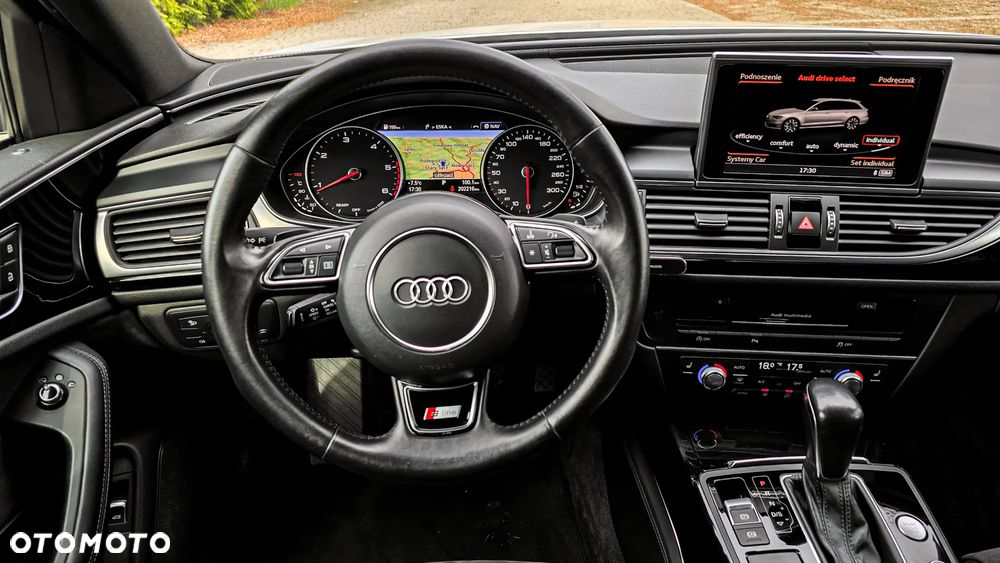 Audi A6 - 16