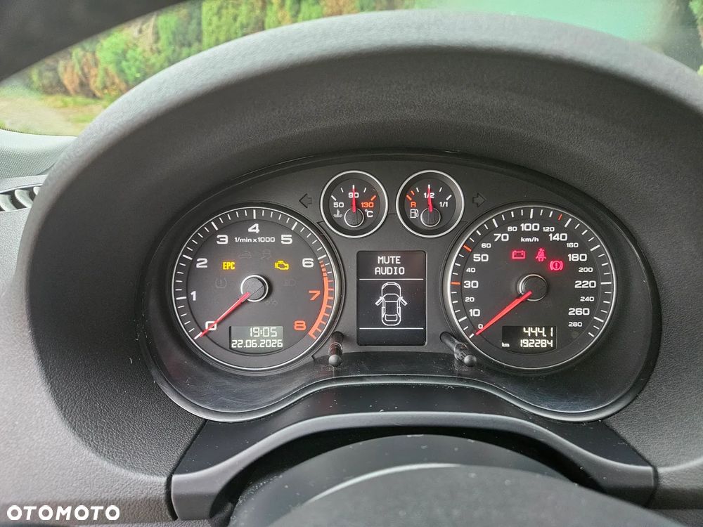 Audi A3 Sportback - 14