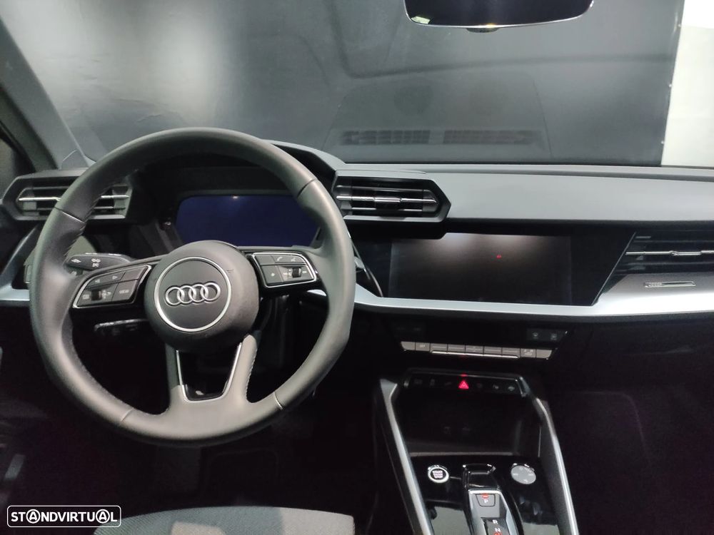 Audi A3 Sportback - 9