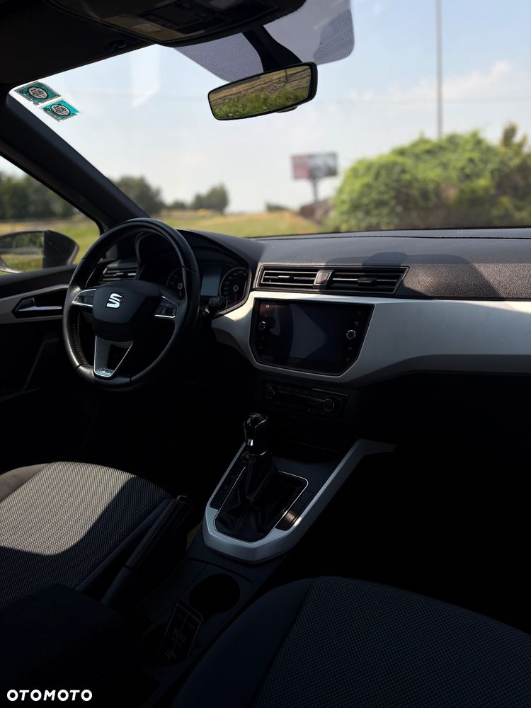 Seat Arona 1.0 TSI OPF XCELLENCE - 19