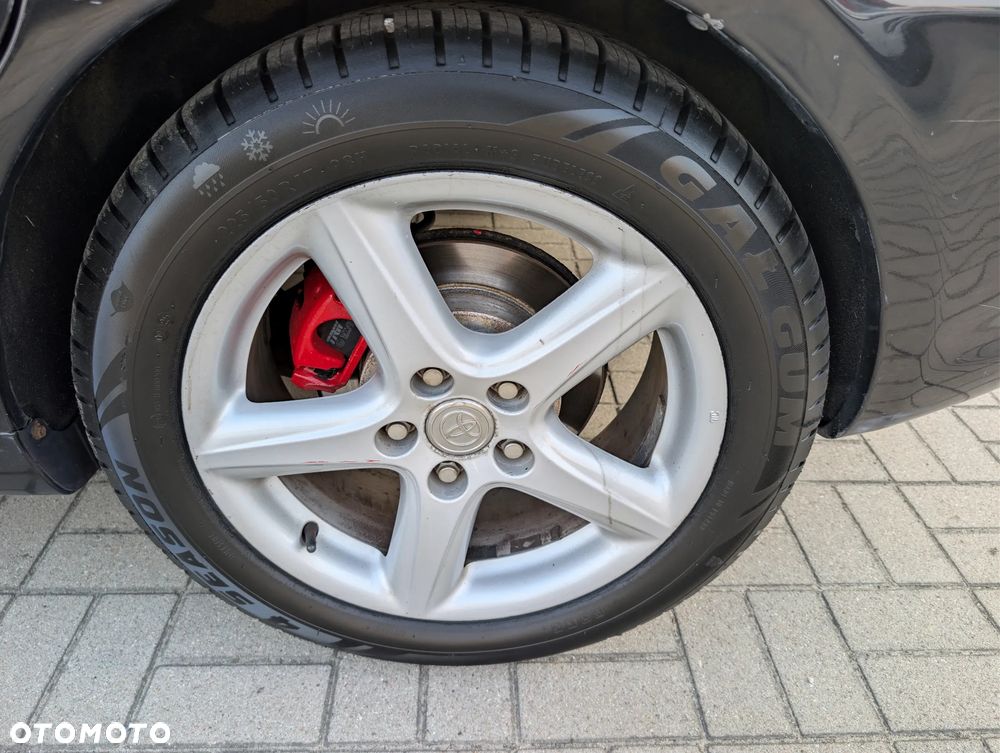 Toyota Corolla Verso 2.2 D-4D Sol Sport 7os - 36