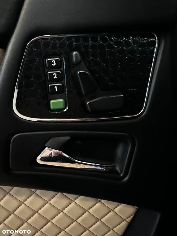 Mercedes-Benz Klasa G - 18