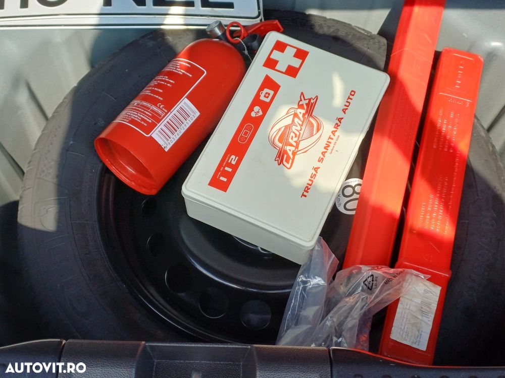 Dacia Sandero Stepway TCe 90 MT6 Comfort - 7