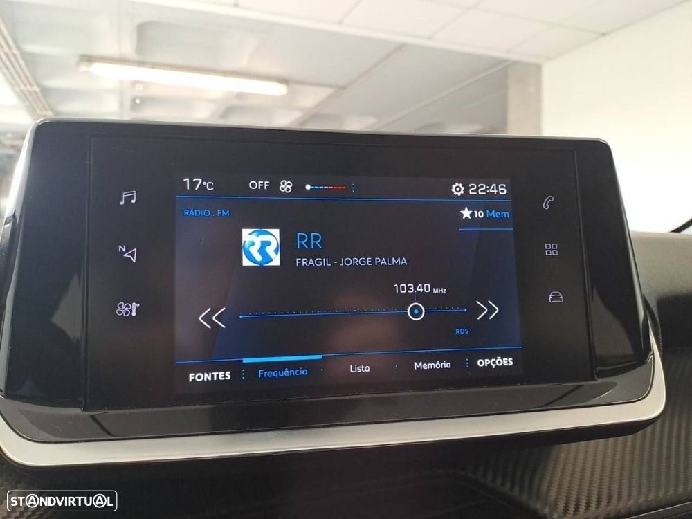 Peugeot 208 1.5 BlueHDi Active Pack - 18