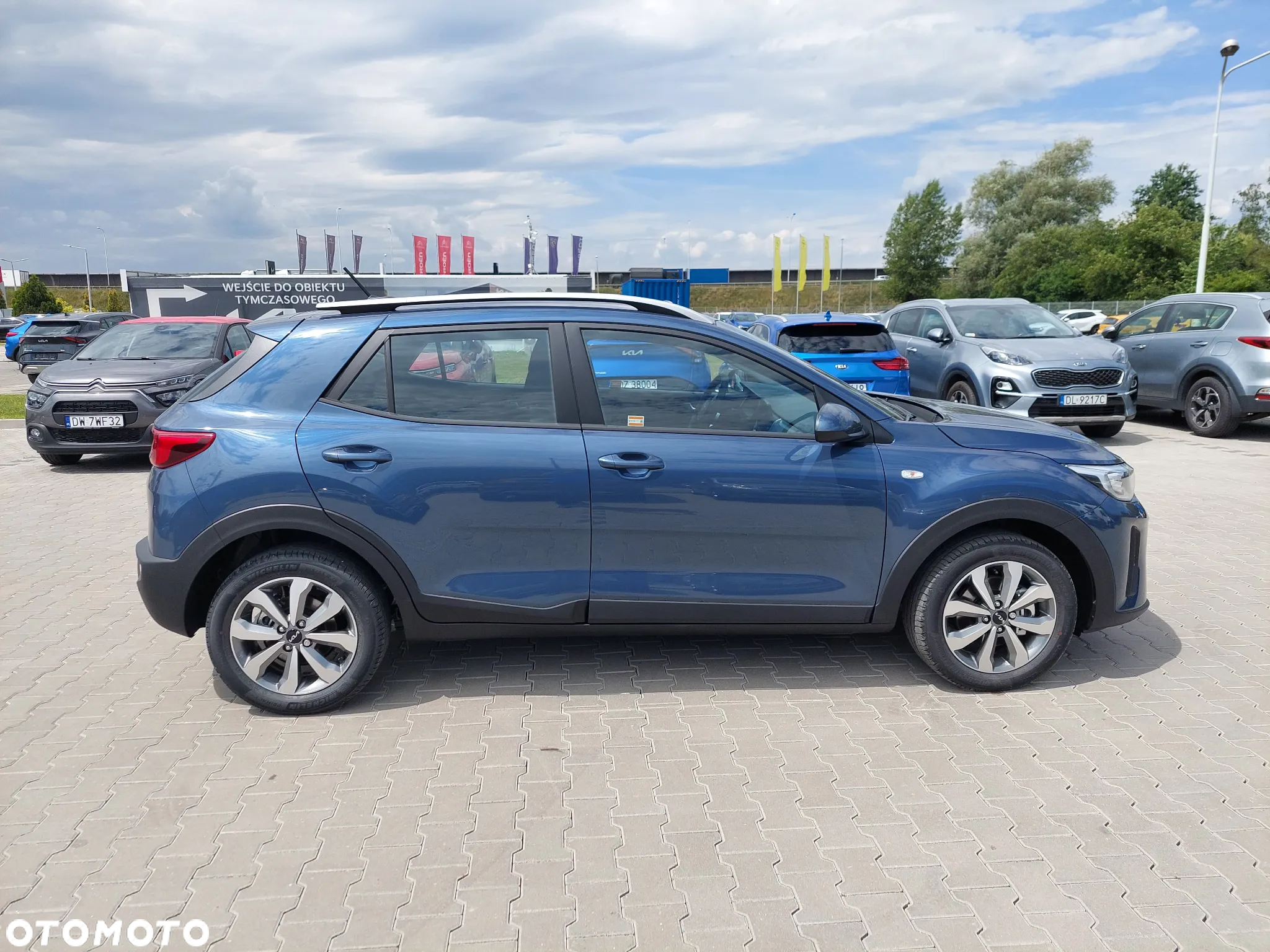 Kia Stonic - 5