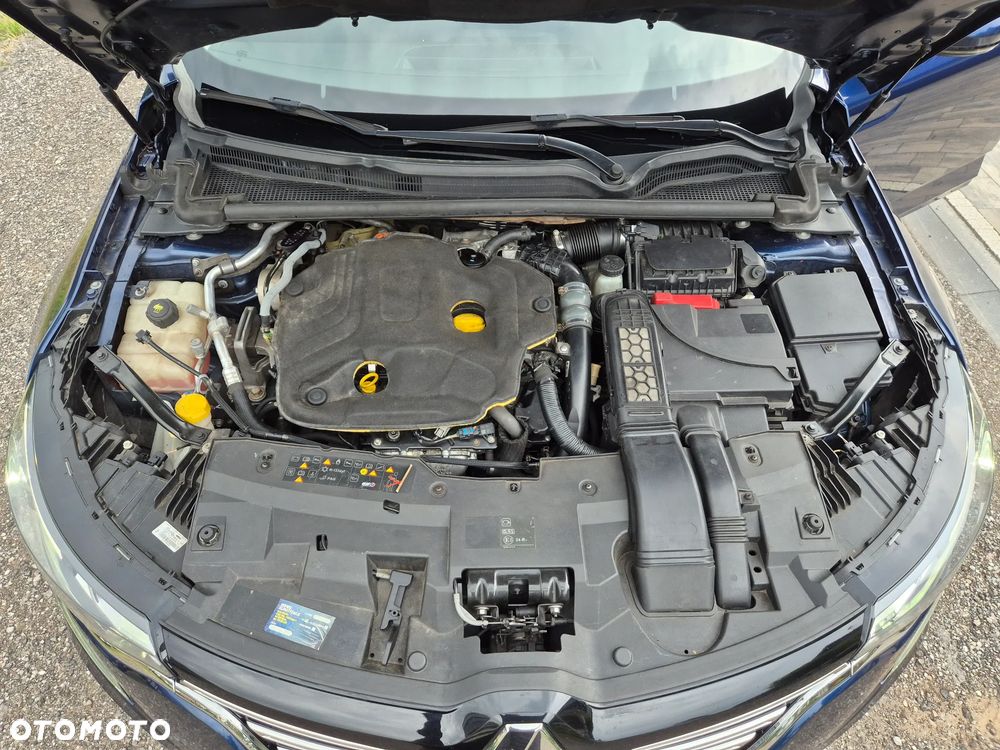 Renault Talisman 1.7 Blue dCi Business - 16