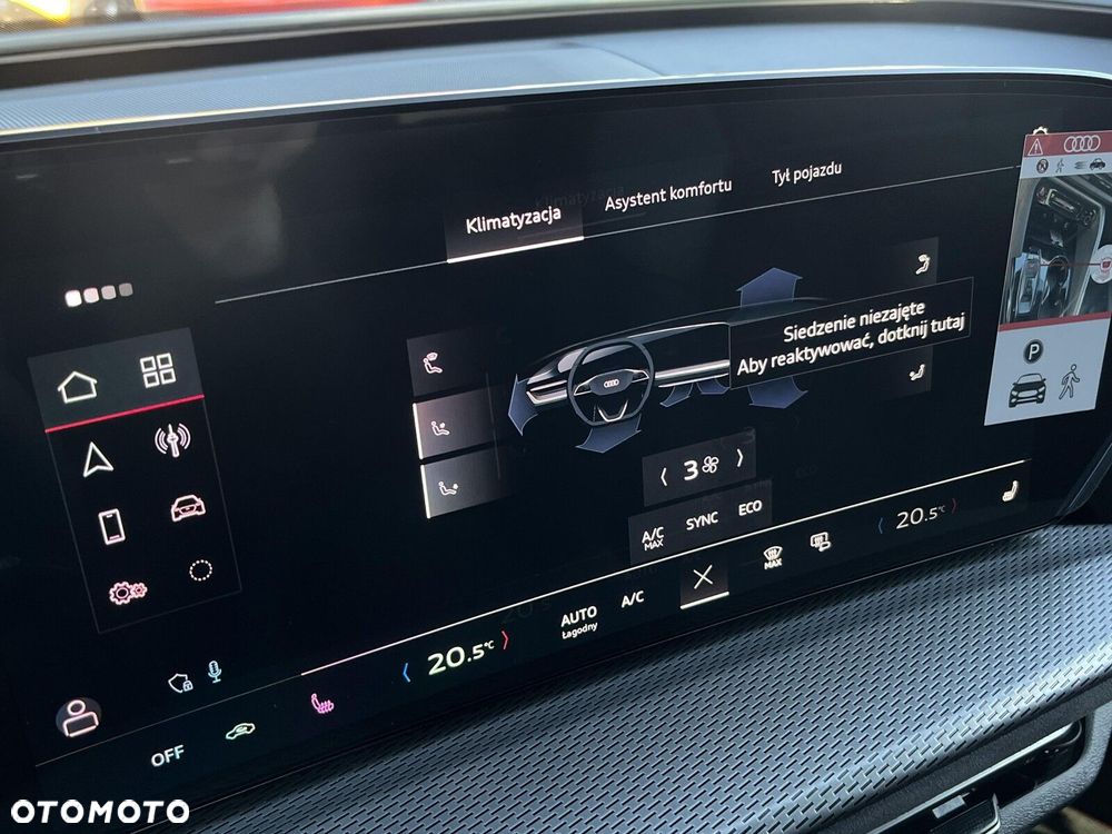 Audi Q5 Sportback - 36