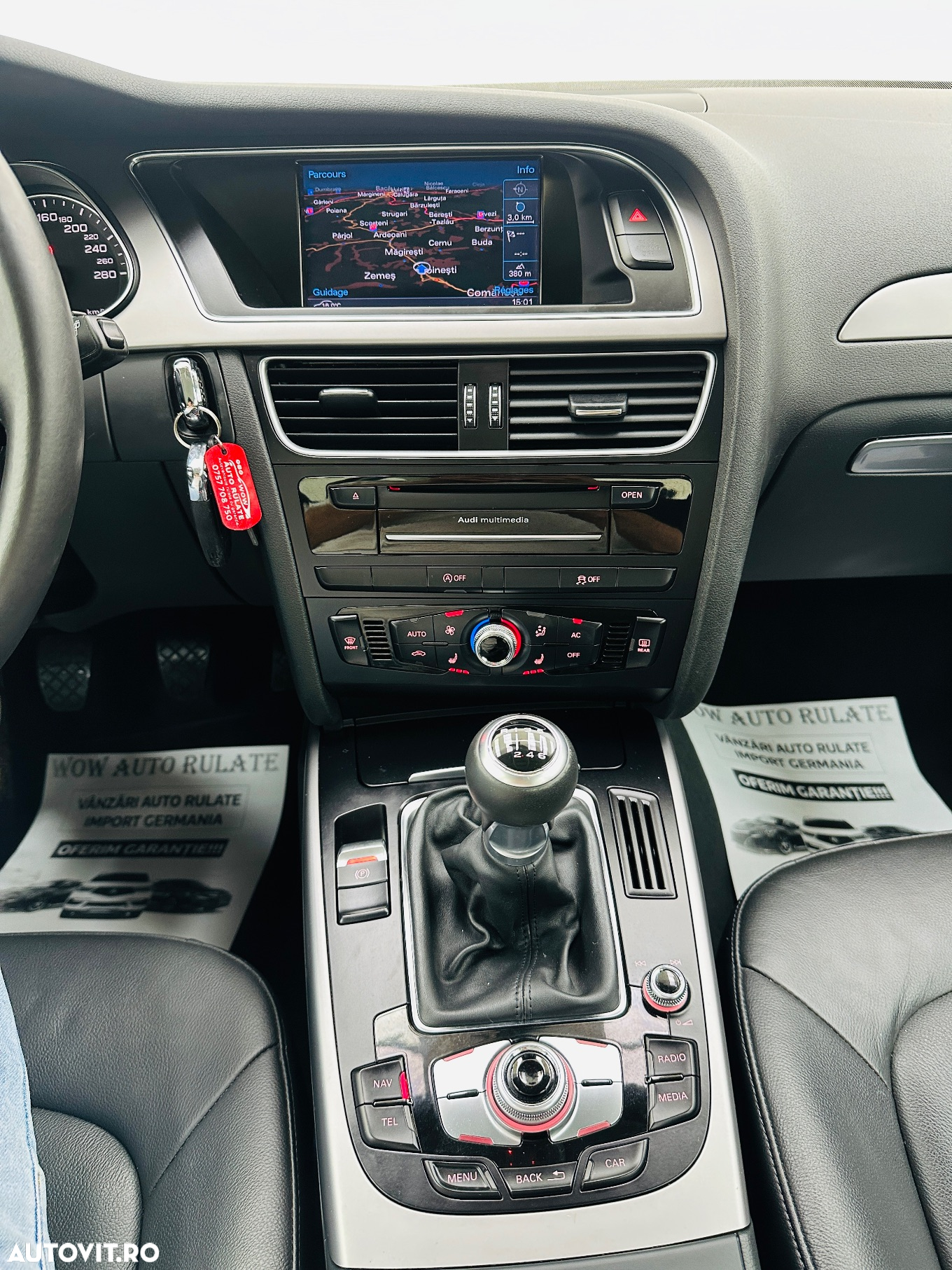 Audi A4 - 23