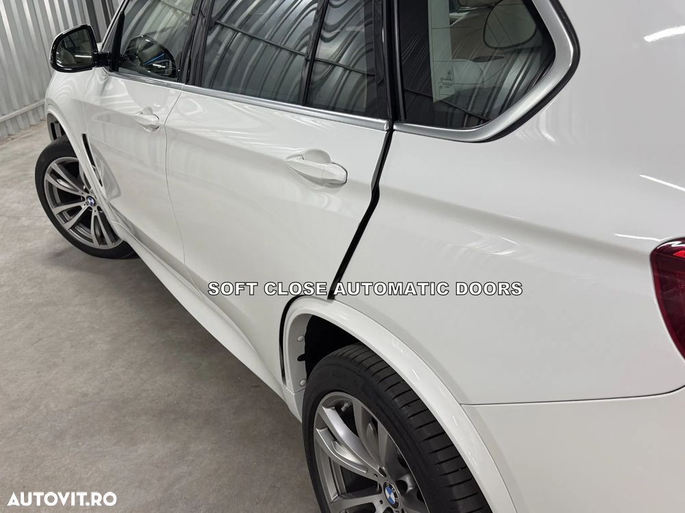 BMW X5 xDrive30d Sport-Aut. - 19