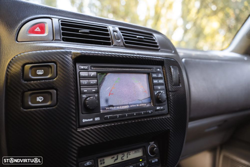 Nissan Patrol GR 2.8 TD SE - 33