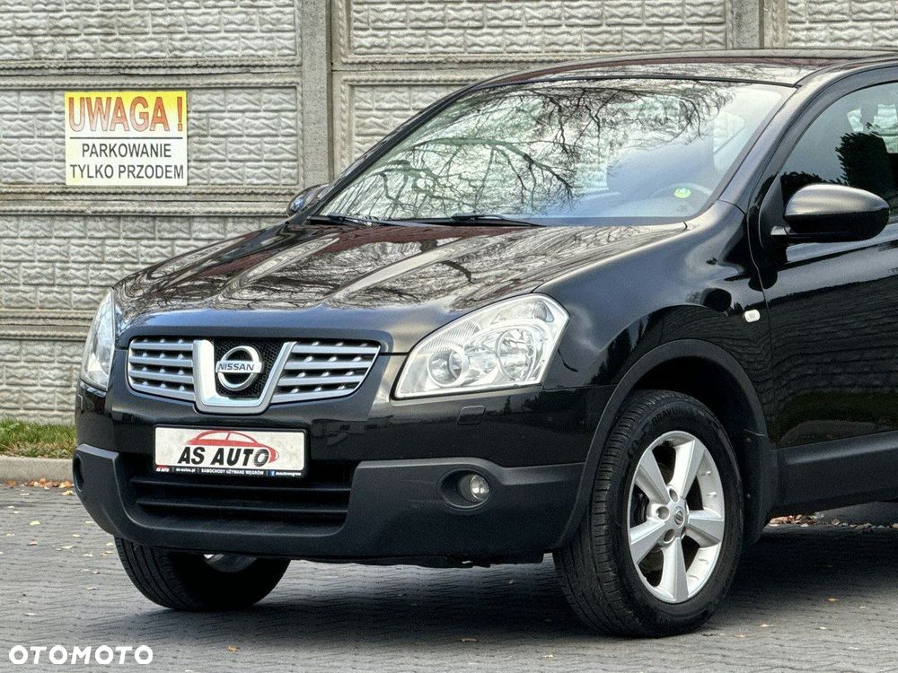 Nissan Qashqai 1.6 Tekna - 22