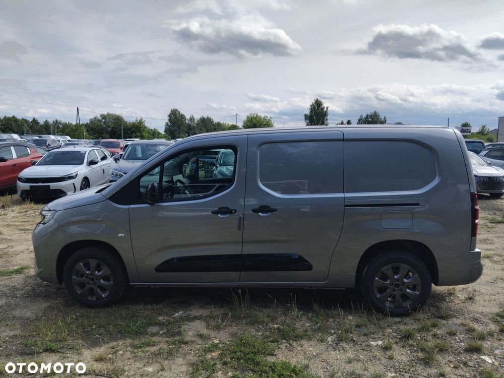 Opel Combo Cargo - 5