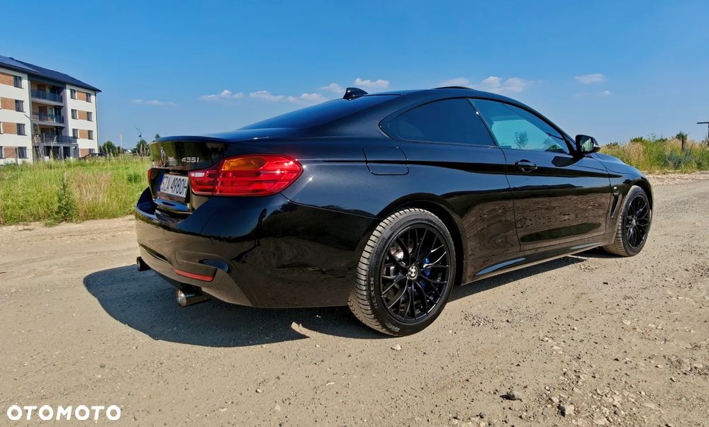 BMW Seria 4 - 14